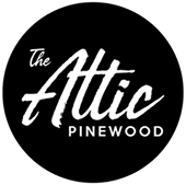 Attic Pinewood
